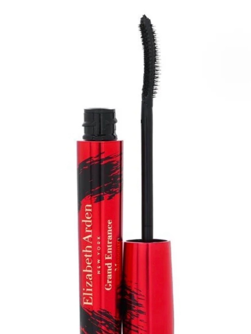Elizabeth Arden Grand Entrance Mascara - Black